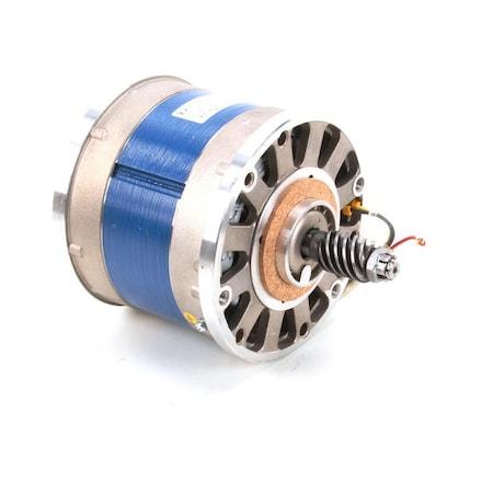 Globe Motor A260